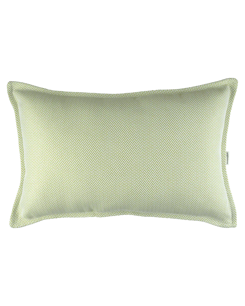Wigiwama outdoor bolster cushion- Herba (Pre-order)