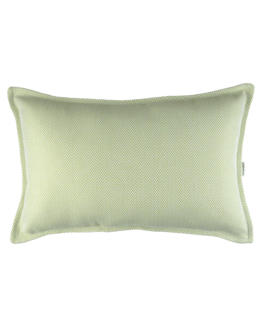 Wigiwama outdoor bolster cushion- Herba (Pre-order)