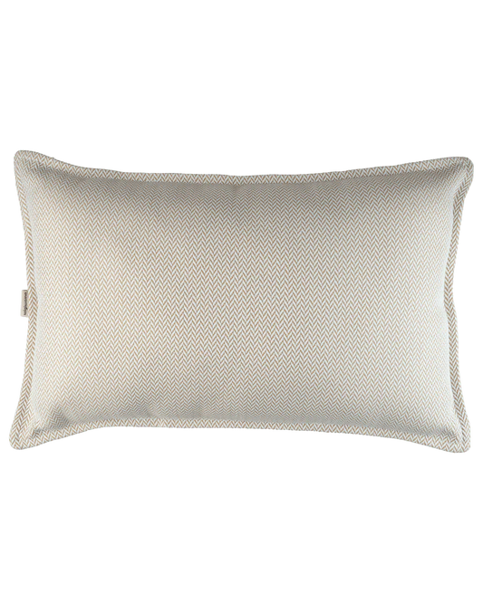 Wigiwama outdoor bolster cushion- Terra (Pre-order)