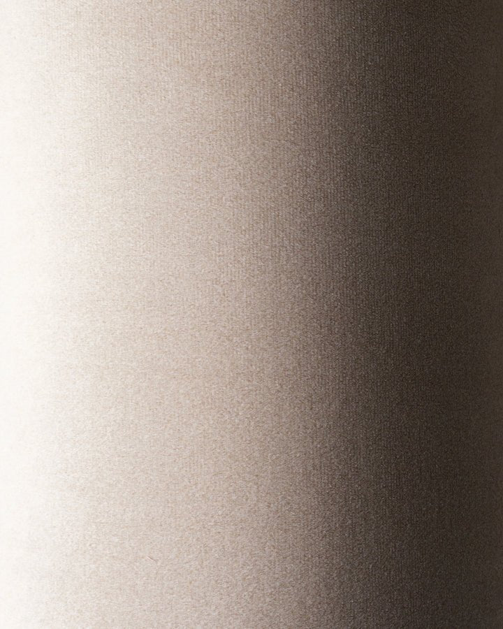 Wigiwama velvet bunny beanbag chair- Dusty Beige (Pre-Order)