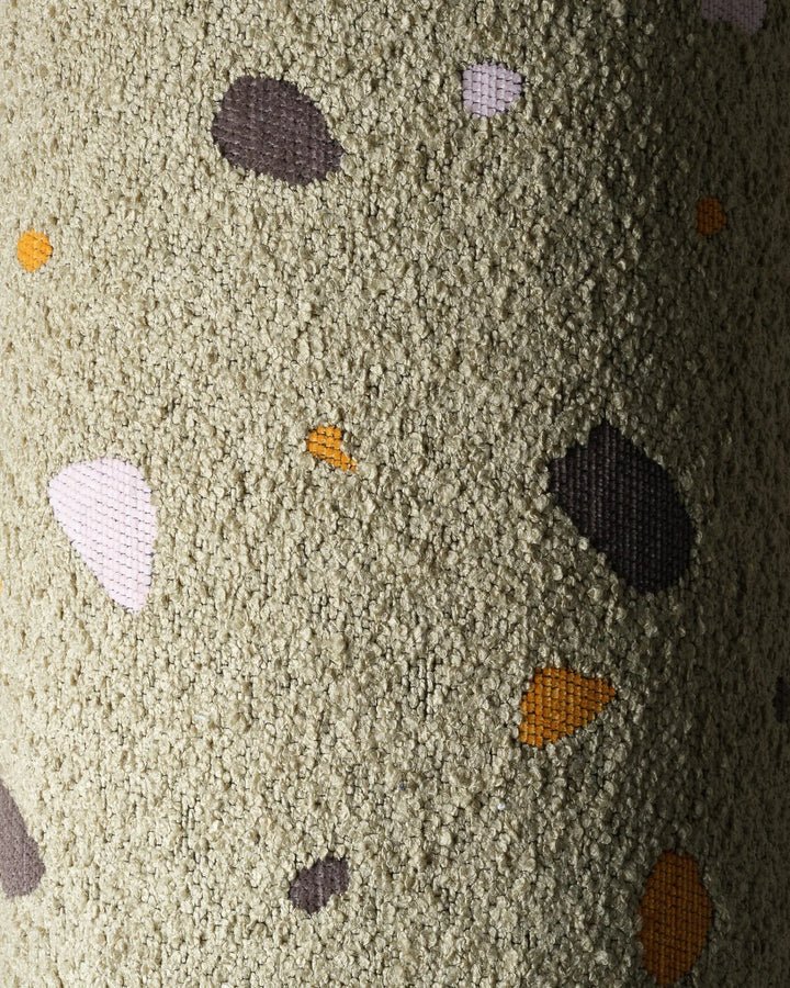 Wigiwama cloud chair- Terrazzo Moss (Pre-order)