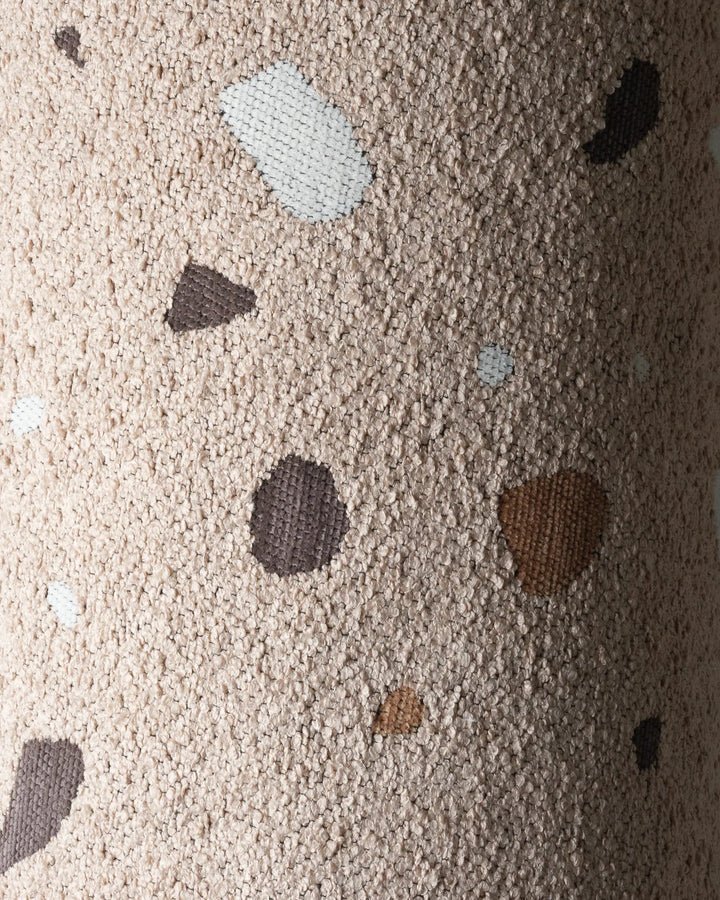 Wigiwama cloud chair- Terrazzo Sand (Pre-order)