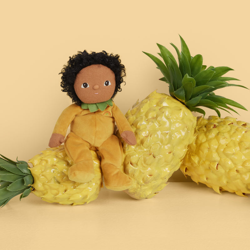 Dinky Dinkums doll-Pippa Pineapple
