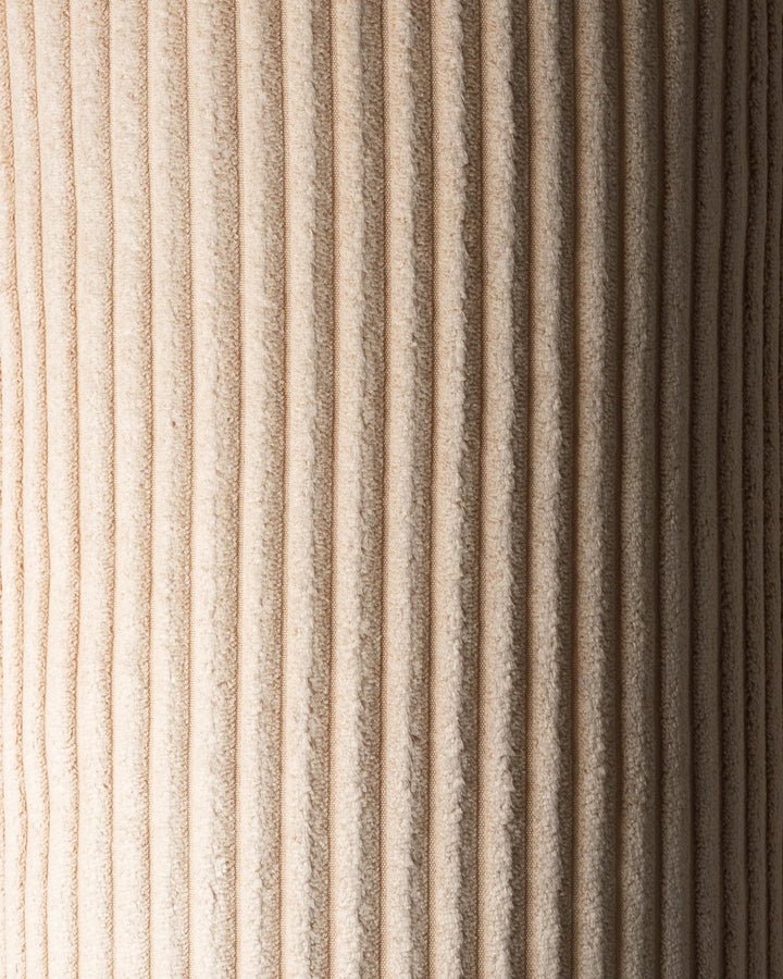 Wigiwama corduroy flipster- Brown sugar (Pre-order)