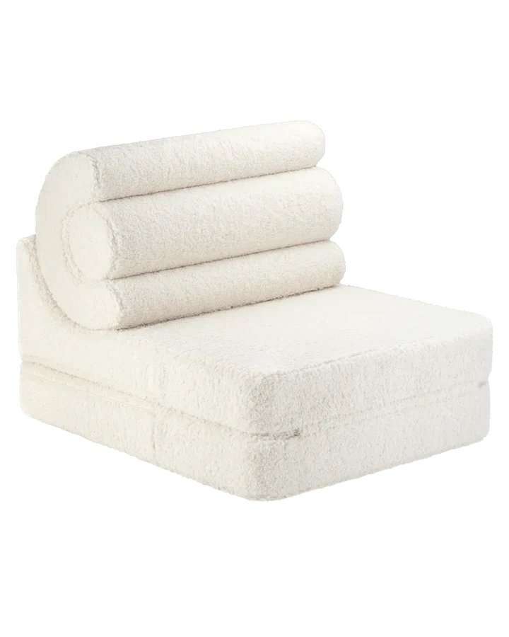 Wigiwama flipster- Cream White (Pre-order)
