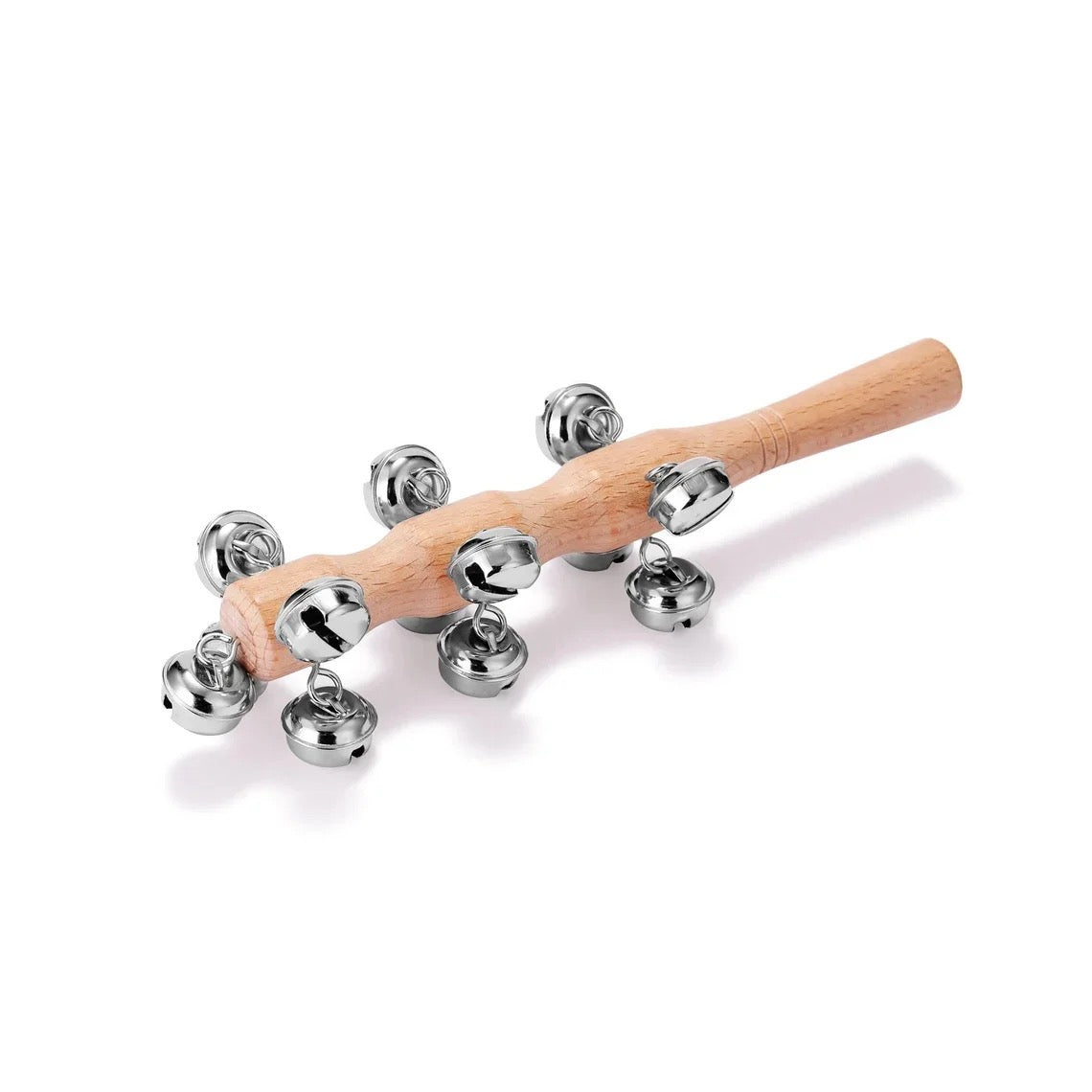 Wooden musical instruments set