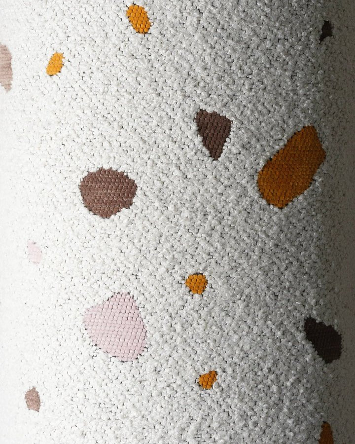 Wigiwama moon chair- Terrazzo Marble (Pre-order)