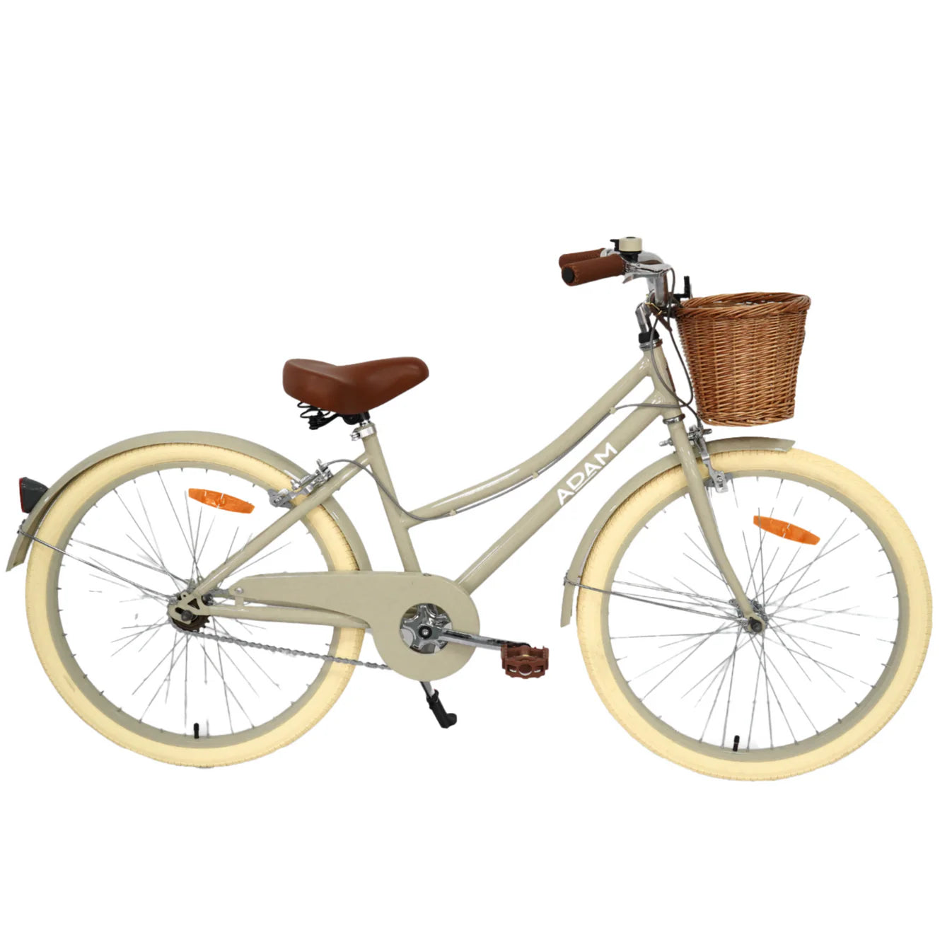 The Dutch Style 24" - Bicycle for teens
