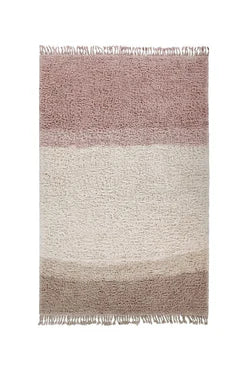 Woolable Rug Sounds of Summer