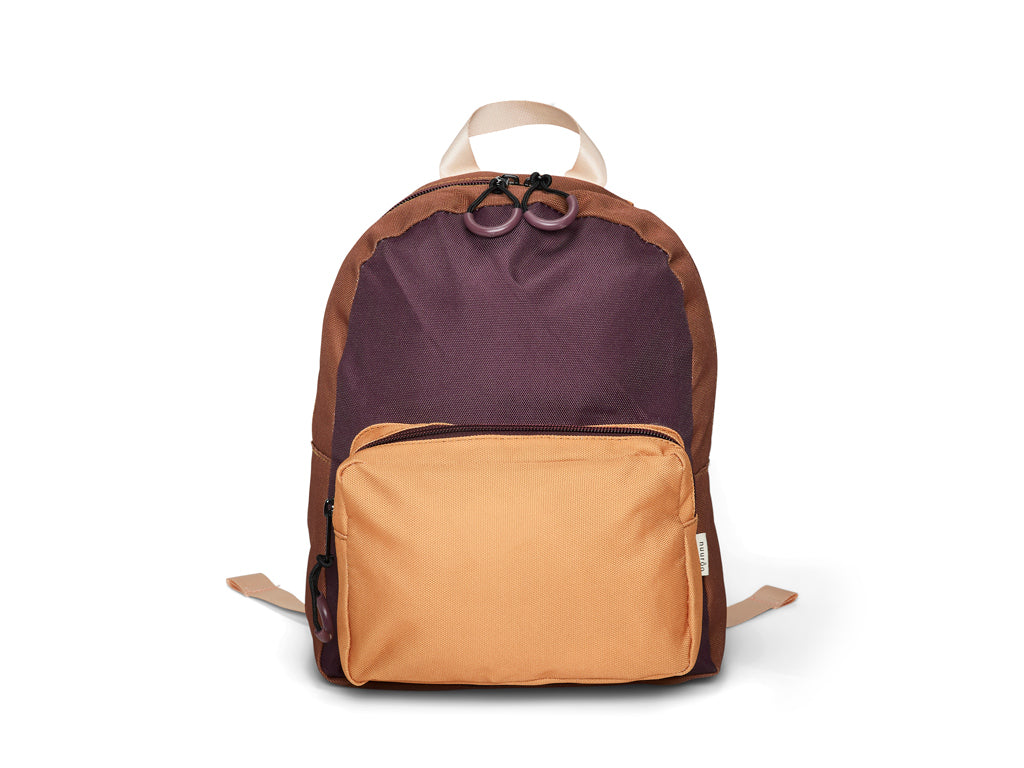 August junior backpack