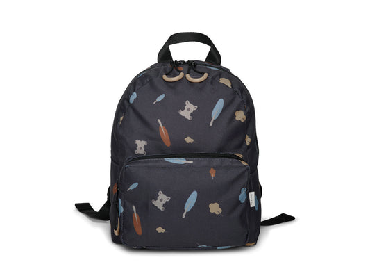 Victor junior backpack - Asphalt