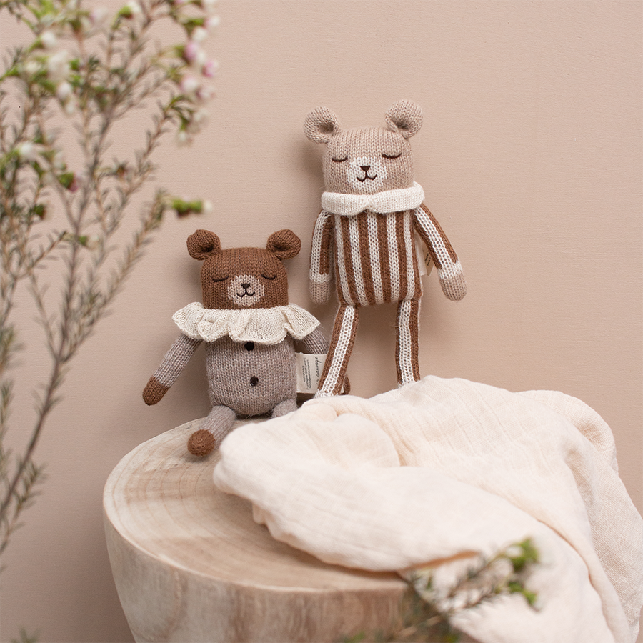 Alpaca wool outlet teddy