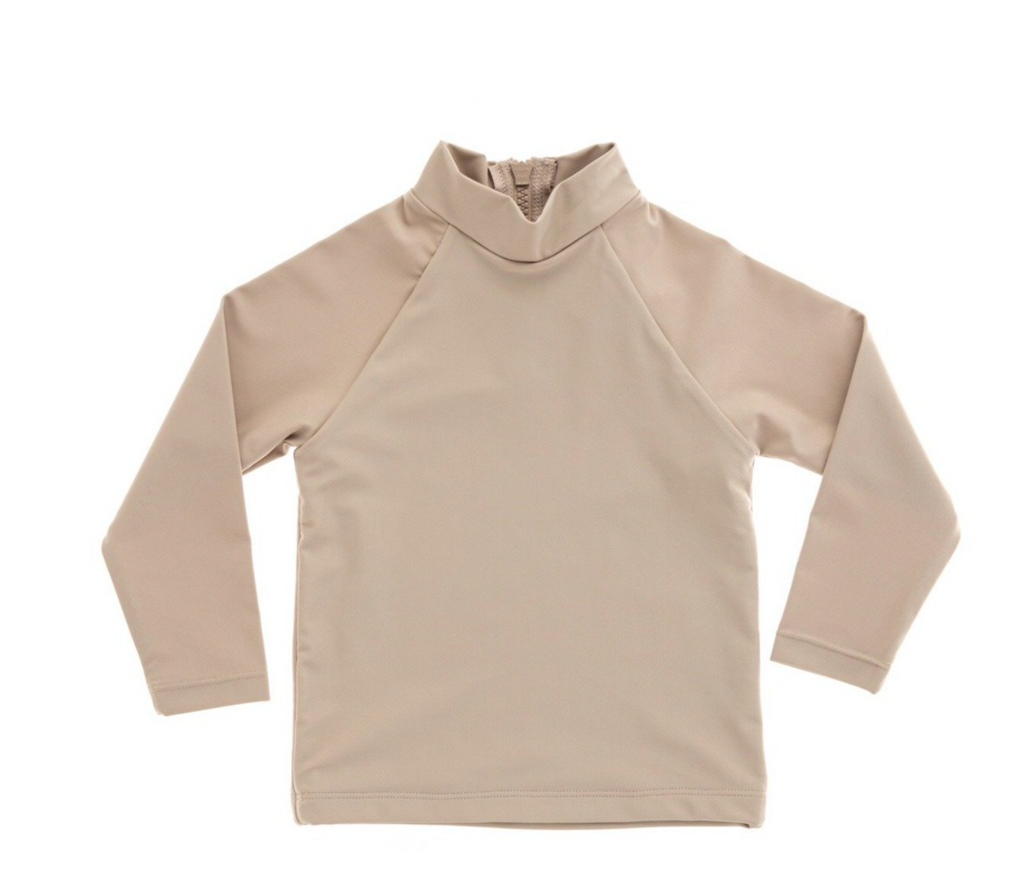 Nella kids rash vest - Sand