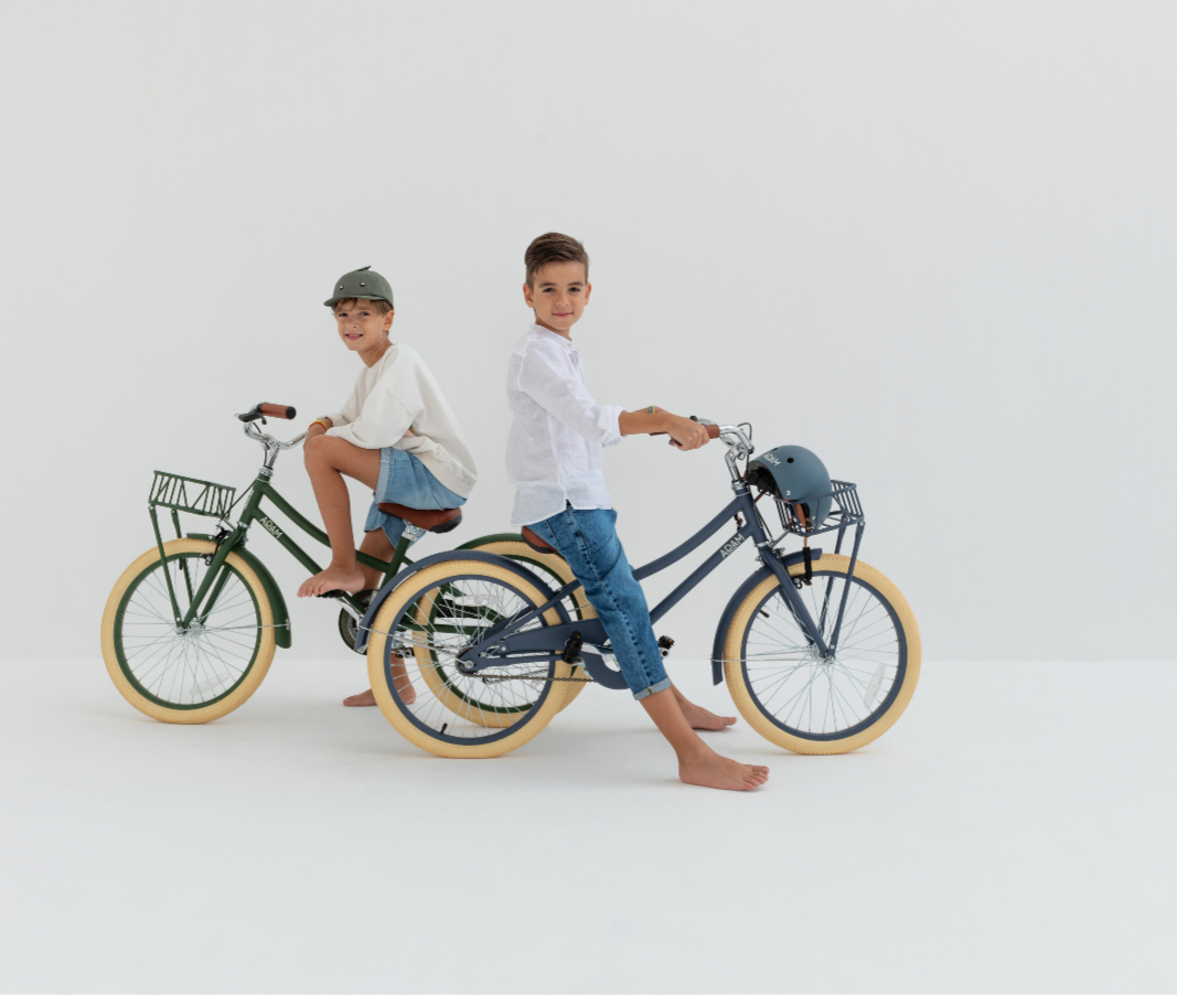 The Kids Adam 20" - Bicycle for children