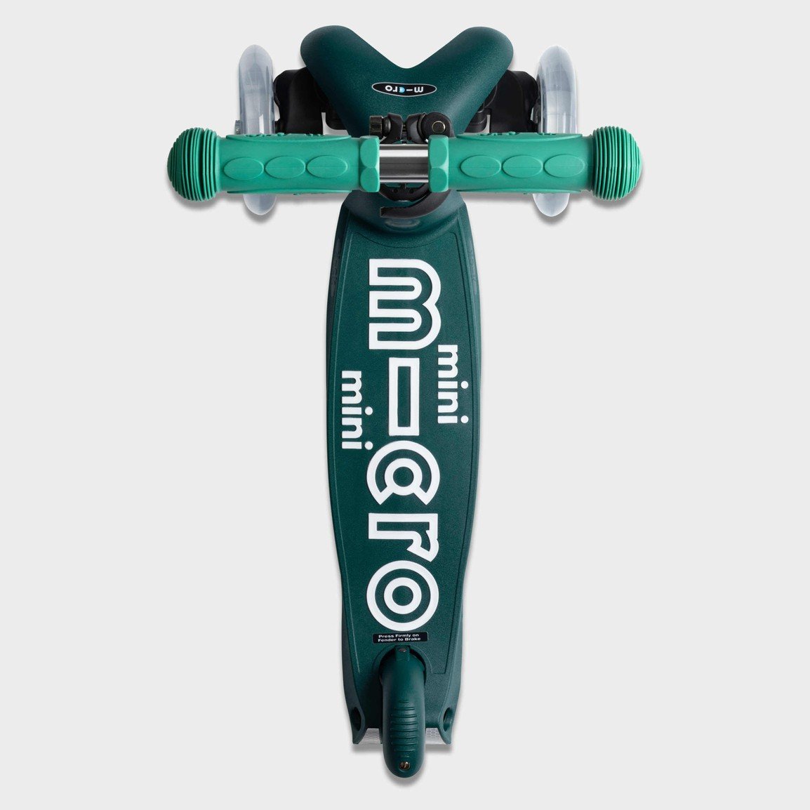 MICRO Mini eco friendly scooter (2-5 years old)