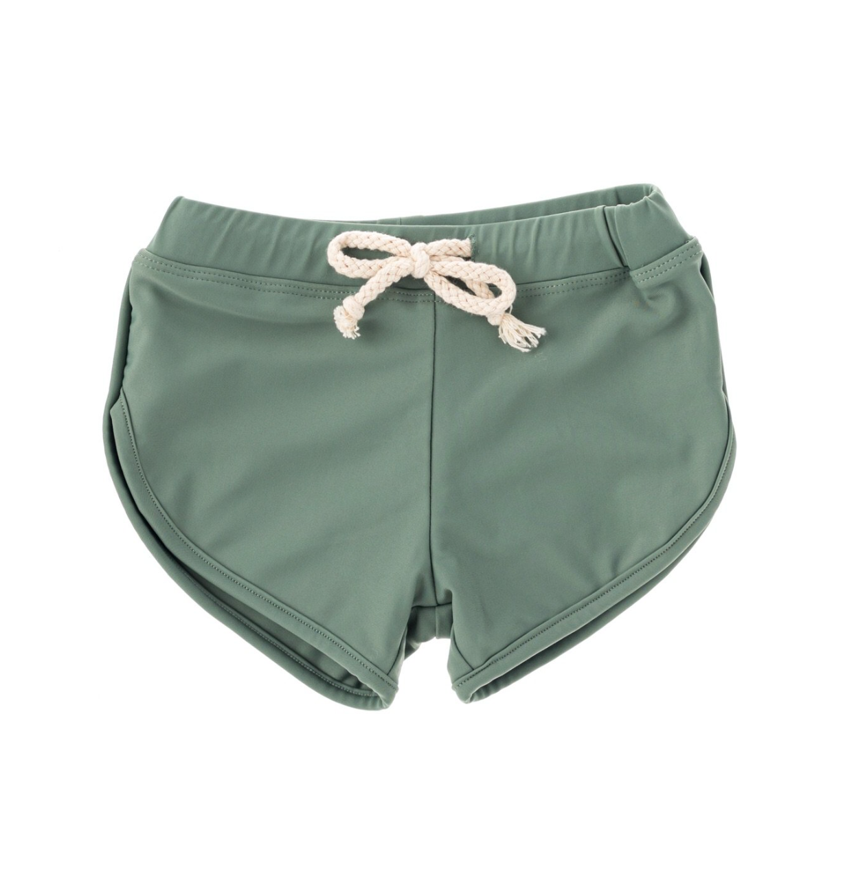 Mesa swim trunks - Moss