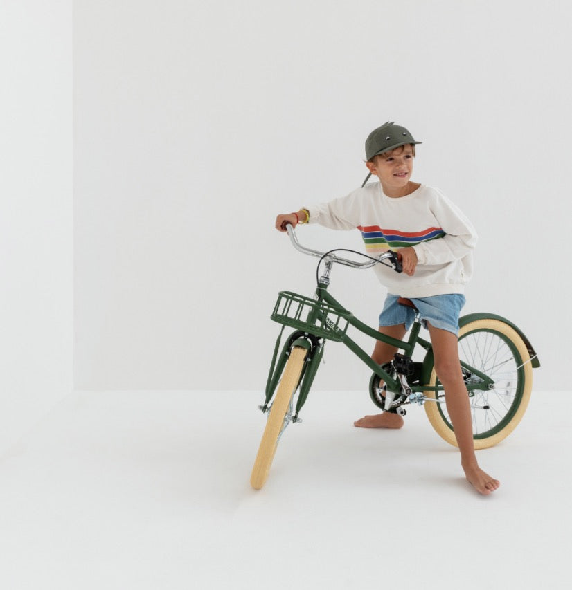 The Kids Adam 20" - Bicycle for children