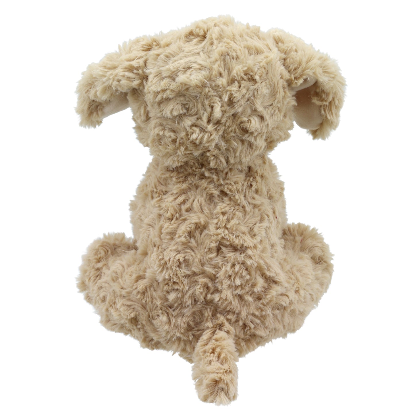 ECO Cuddlies soft toy-Cockapoo Dog