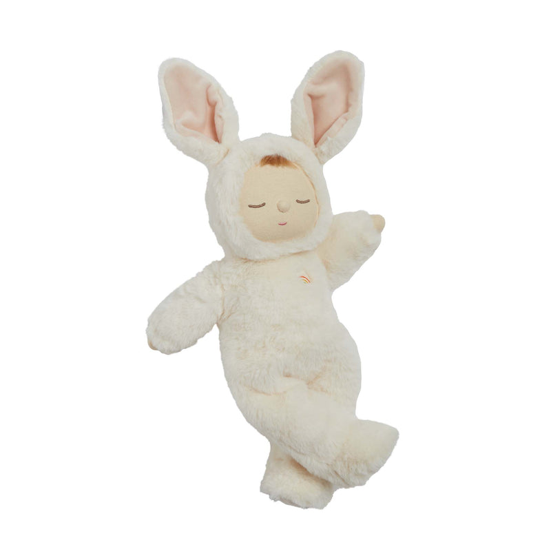 Cozy Dozy soft doll-Bunny moppet