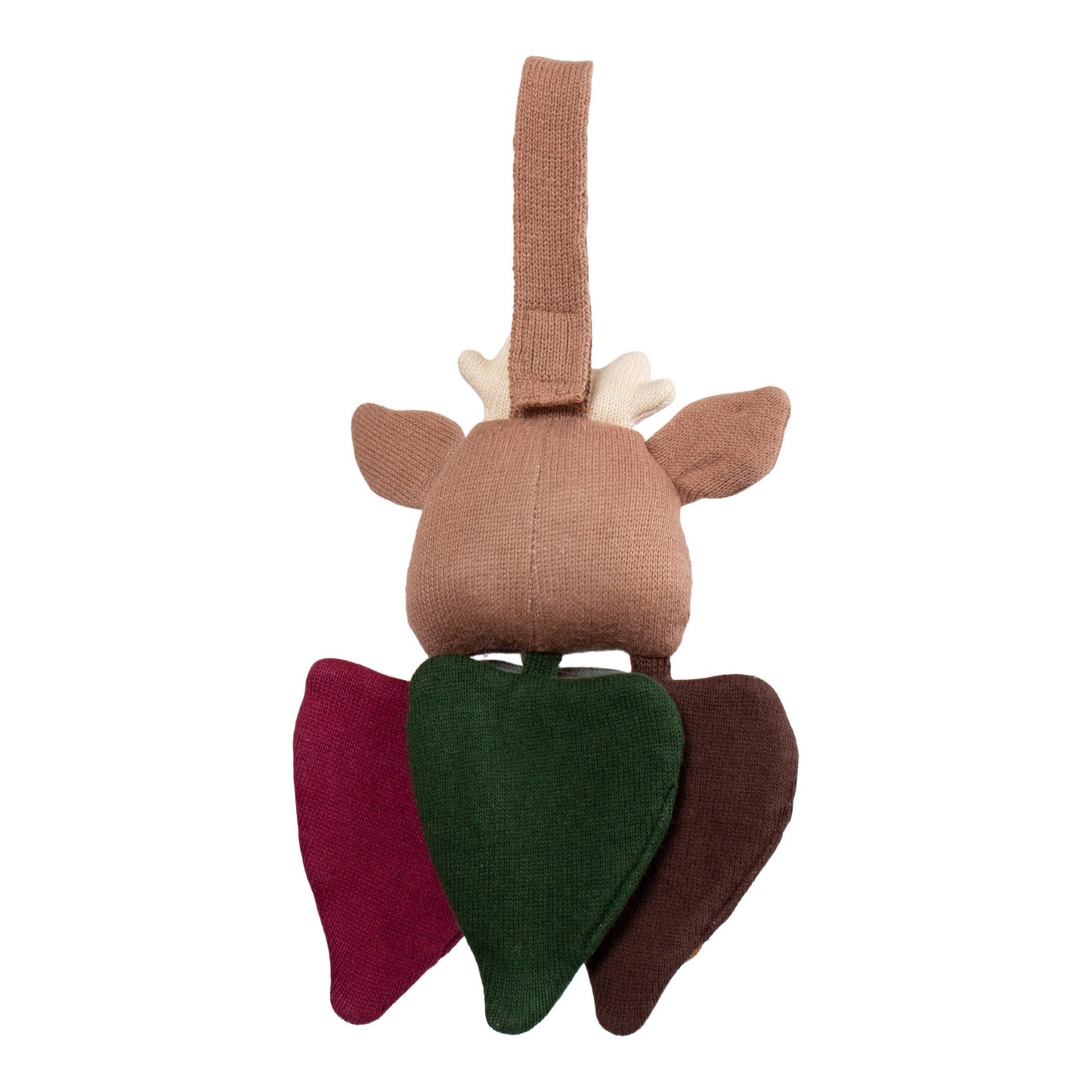 Bea the bambi touch & play baby activity toy