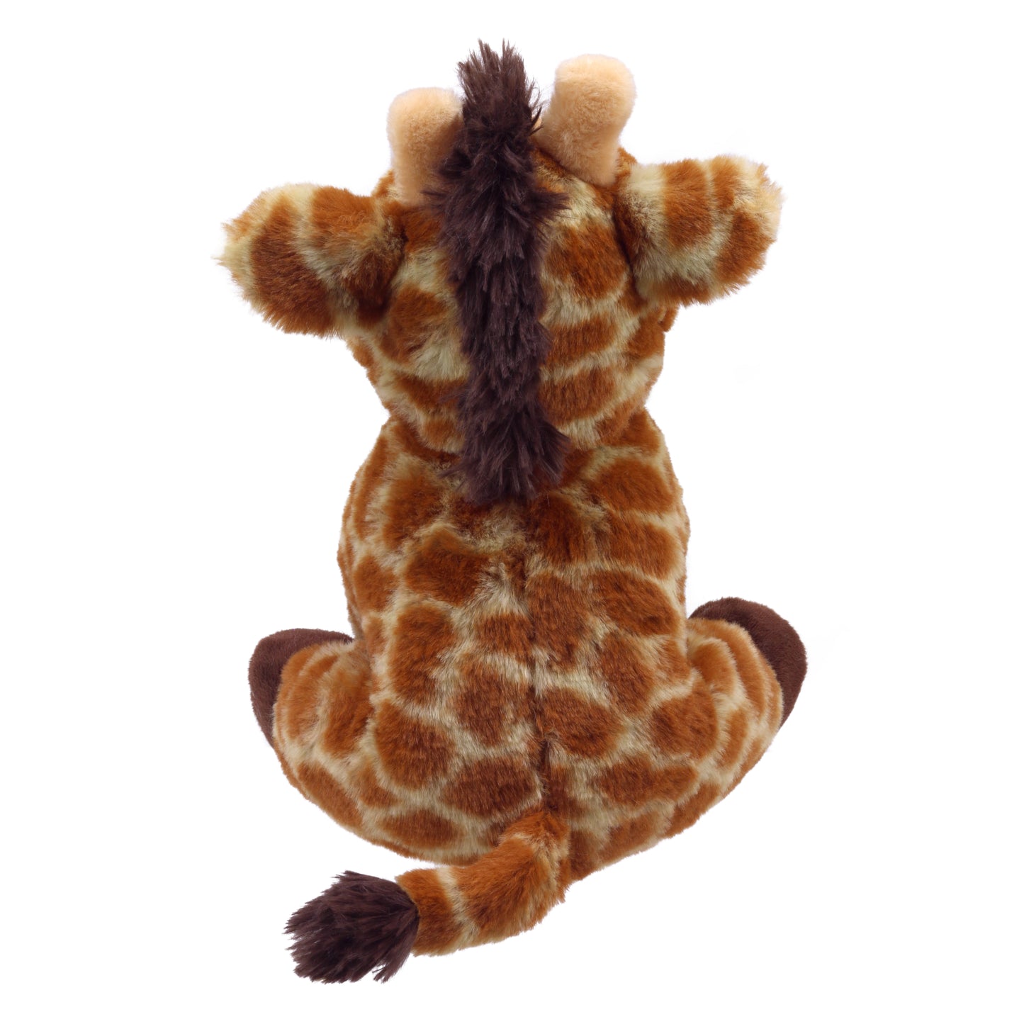 ECO Cuddlies soft toy-Giraffe
