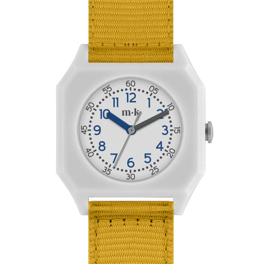Mini Kyomo Honey eco-friendly watch