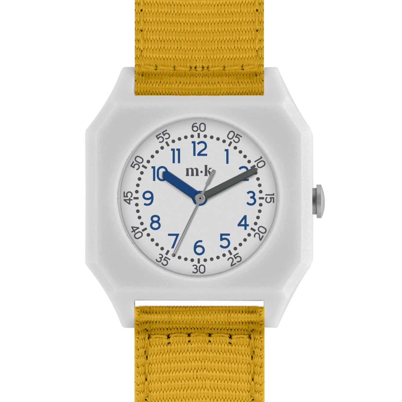 Mini Kyomo Honey eco-friendly watch