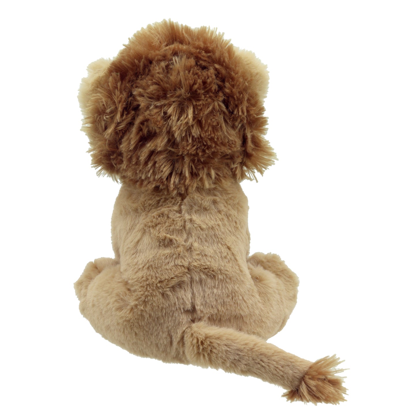 ECO Cuddlies soft toy-Lion