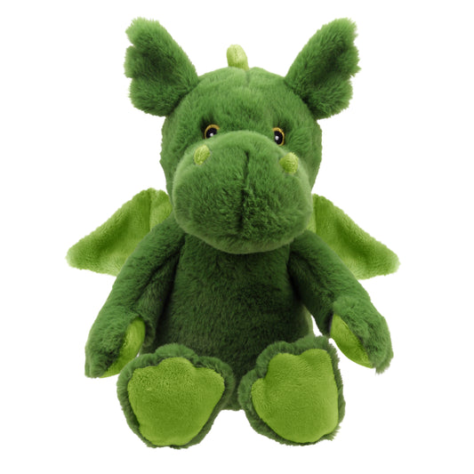 ECO Cuddlies soft toy-Dragon