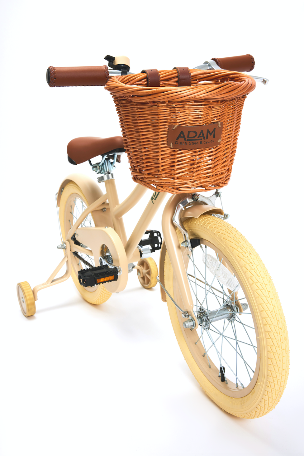 The Small Adam 16" - Bicycle for children