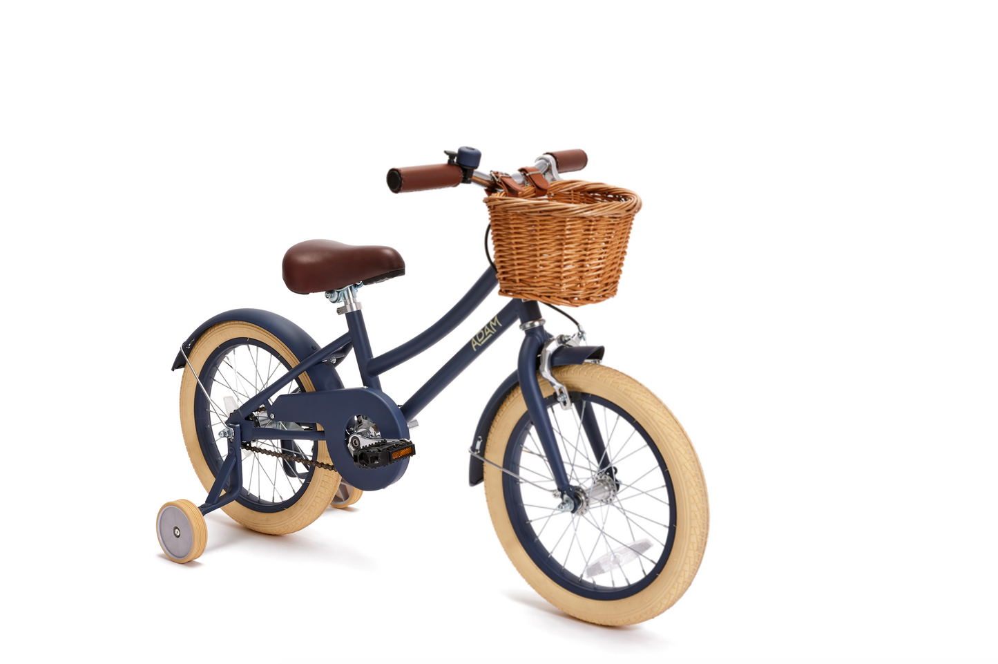 The Small Adam 16" - Bicycle for children