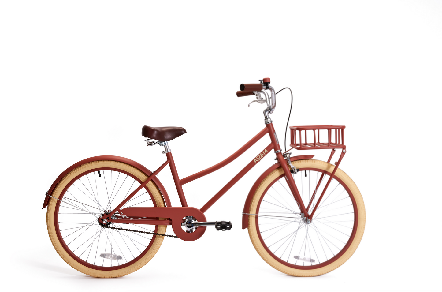 The Junior Adam 24" - Bicycle for teenagers