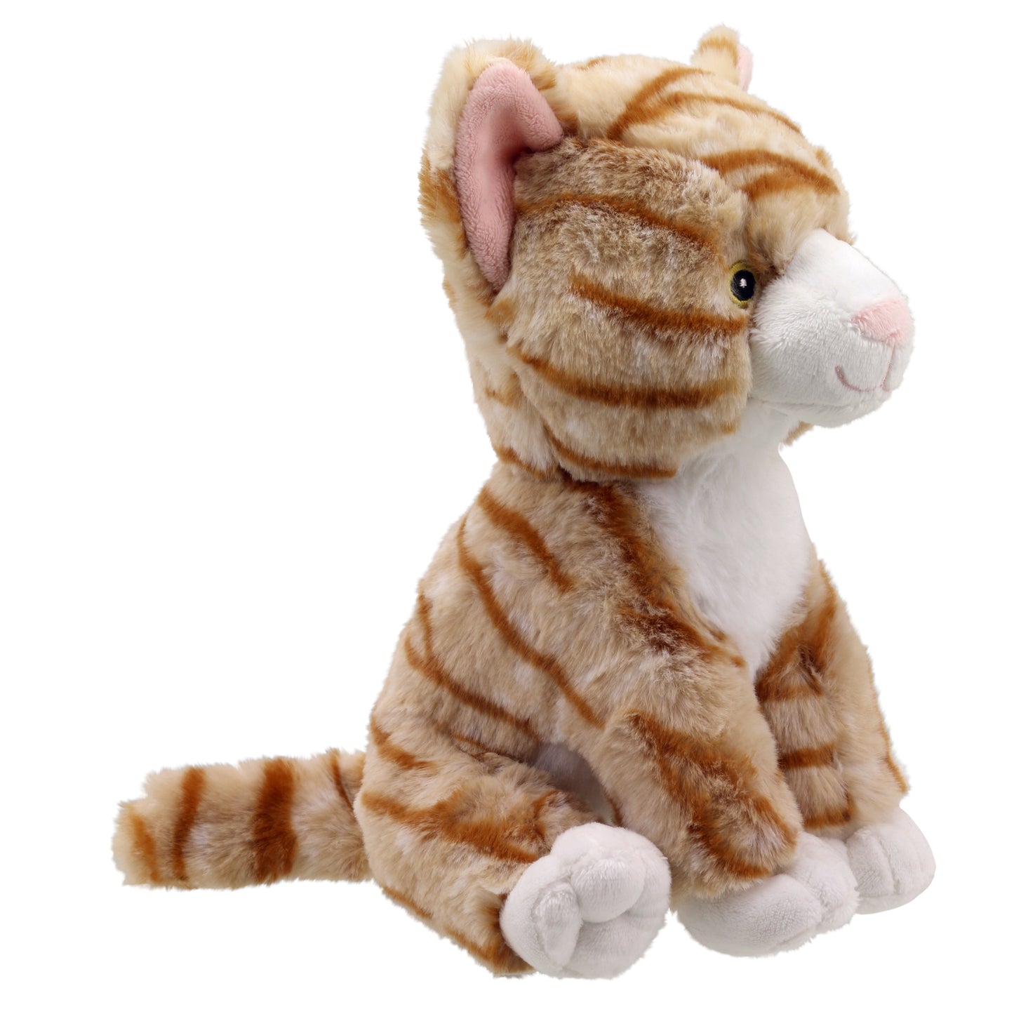 ECO Cuddlies soft toy-Cat