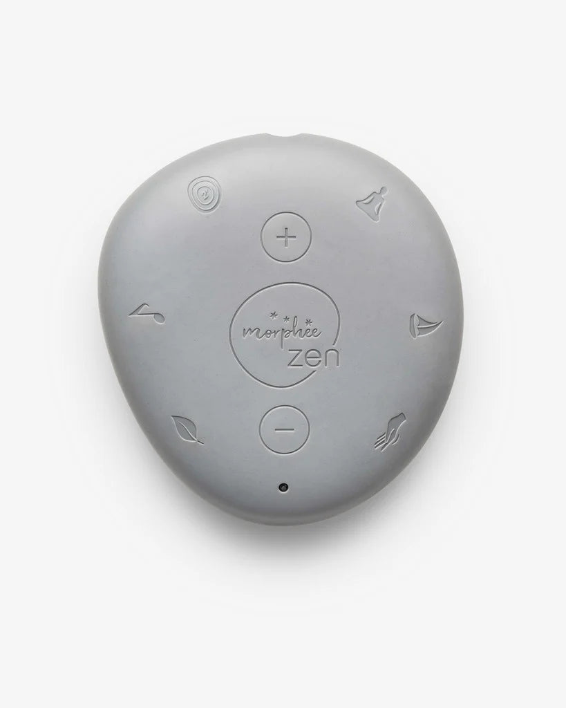 Morphée Zen - Compact and portable adults' and older kids meditation aid device